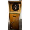 Image 3 : Group of 2 Vintage Speakers - CTS and Other Brand