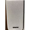 Image 2 : Set of 4 - Sony Speakers