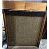 Image 3 : Group of 4 - Vintage Speakers