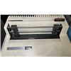 Image 4 : Integral Data Systems IDS PAPER TIGER Printer Model 440 - Vintage Impact Printer