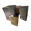 Image 1 : Group of 5  Vintage Speakers Includes Aiwa, Infinite Baffle, and Other Brand