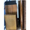 Image 4 : Group of 5 Vintage Speakers - Electrohome, and More