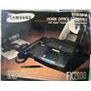 Image 1 : Samsung FX2800 Fax Machine Digital Telephone