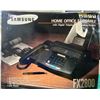 Image 3 : Samsung FX2800 Fax Machine Digital Telephone