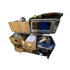 Image 1 : Group of KMisc itchen Appliances and Kitchenware Includes Breville