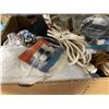 Image 3 : Group of KMisc itchen Appliances and Kitchenware Includes Breville