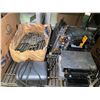 Image 8 : Group of KMisc itchen Appliances and Kitchenware Includes Breville