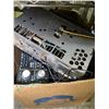 Image 9 : Group of KMisc itchen Appliances and Kitchenware Includes Breville