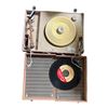 Image 1 : Gendis Fuji Portable Record Player