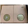 Image 2 : Gendis Fuji Portable Record Player
