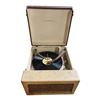 Image 1 : 1960s Electrohome Steelman Series Record Player