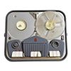 Image 1 : Vintage Philips EL3542 Portable Reel-to-Reel Audio Tape Recorder