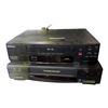 Image 1 : Group of 2 - Emerson & Samsung VCR Video Cassette Recorder Player