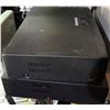 Image 2 : Group of 2 - Emerson & Samsung VCR Video Cassette Recorder Player