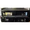 Image 3 : Group of 2 - Emerson & Samsung VCR Video Cassette Recorder Player
