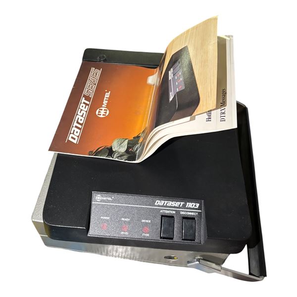 Mitel Dataset 1103 Module