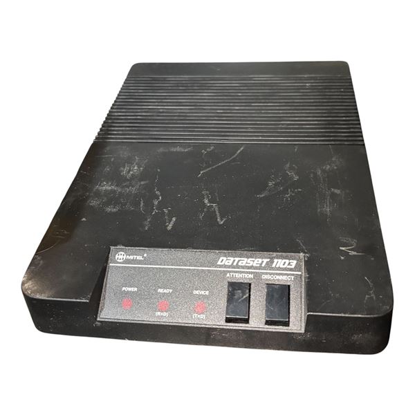 Mitel Dataset 1103 Module