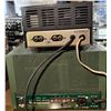 Image 3 : Group of 2 - Trio FM Stereophonic Tuner Model AD-2 and Rhein Sound Systems Model 104 Amplifier