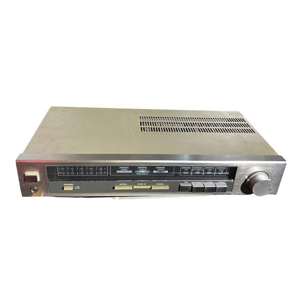 NEC A330E Stereo Integrated Amplifier