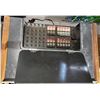 Image 2 : Kenwood System Selector Model AX-801
