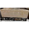 Image 3 : Vintage Challenger Model CHA 20 Amplifier