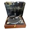 Image 1 : 1960s Dual 1009 Turntable