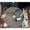 Image 2 : 1960s Dual 1009 Turntable