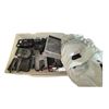 Image 1 : Group of Vintage Cameras Includes Fujifilm, Vivitar, and More