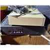 Image 2 : Group of 3 - Pioneer Tuner F-X5, Echostar Block Satellite Receiver SR-1000, Beam Box Model FM8 Anten