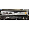 Image 3 : Group of 2 - TEAC EQA-22 Graphic Equalizer and JVC T-K1008 Stereo Tuner