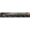 Image 3 : Rocktron RSP Hush 2000 Multiband Noise Reduction Gate Filter Suppressor