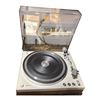 Image 1 : Philips 212 Electronic Turntable