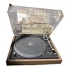 Image 1 : 1970s Dual 522 Turntable