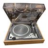 Image 1 : 1970s Dual 1226 Turntable
