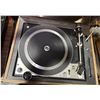 Image 3 : 1970s Dual 1226 Turntable
