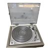 Image 1 : Sanyo TP 1800 Turntable