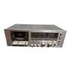 Image 1 : Luxman K-5 Stereo Cassette Deck