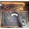Image 2 : 1930s Supreme Model 333 Deluxe Analyzer
