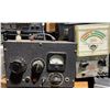 Image 2 : Group of 5 Electronic Testers: EICO 944, Heathkit CT-1, EICO 1120, Heathkit AV-3