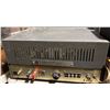 Image 3 : Kenwood Trio Model 9R-59D Communications Receiver