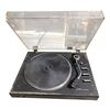 Image 1 : JVC JL-A20 Auto-Return Turntable