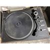 Image 2 : JVC JL-A20 Auto-Return Turntable