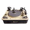 Image 1 : 1950s Garrard RC98/4L Turntable