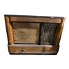 Image 1 : 1940s Philco AM/FM Floor Console Tube Radio
