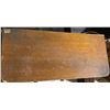 Image 2 : 1940s Philco AM/FM Floor Console Tube Radio