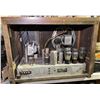 Image 3 : 1940s Philco AM/FM Floor Console Tube Radio