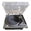 Image 1 : 1970s Toshiba SR-250 Turntable