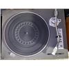 Image 2 : 1970s Toshiba SR-250 Turntable