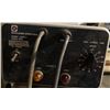 Image 2 : Group of 4 - Nuclear-Chicago Power Supply Model 9253, Triplett Model 630-PLK Multimeter, Microphone,