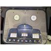 Image 2 : Vintage Philips Reel to Reel Tape Recorders